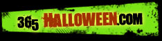 365 Halloween 234x60 black background