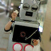Robot Costume Ideas
