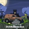 Graveyard Racer