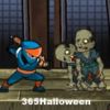 Ninja vs Zombies 2