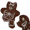 Gingerbread Zombies