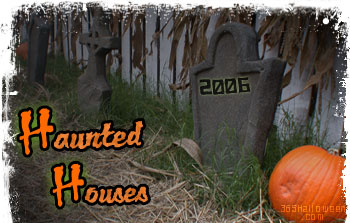 2006 Haunted House season is ON