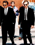 Reservoir Dogs