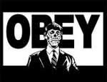 Obey Zombie