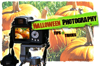 Halloween Photography