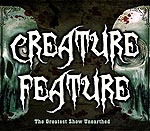 The Greatest Show Unearthed album