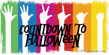 2007 halloween countdown