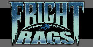 Fright Rags logo