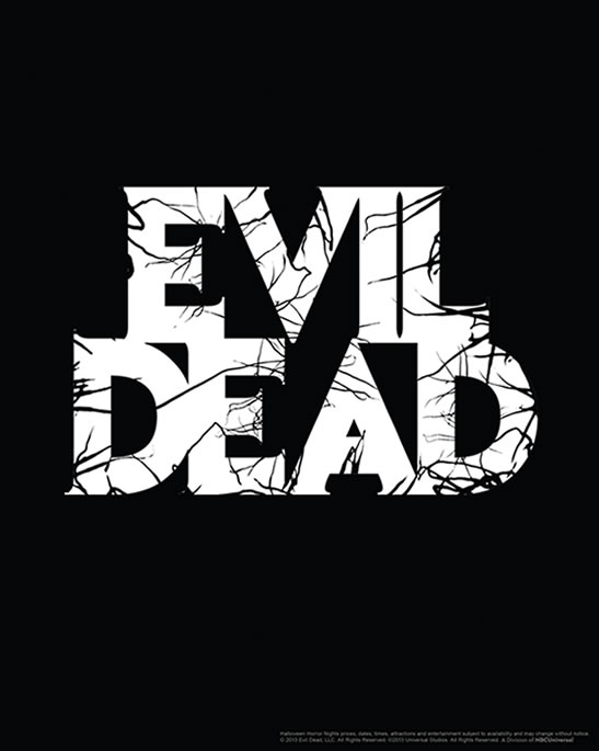 Evil DEad