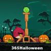 Angry Birds Halloween